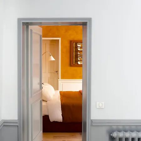 Bed and breakfast D'hotes Eden Ouest